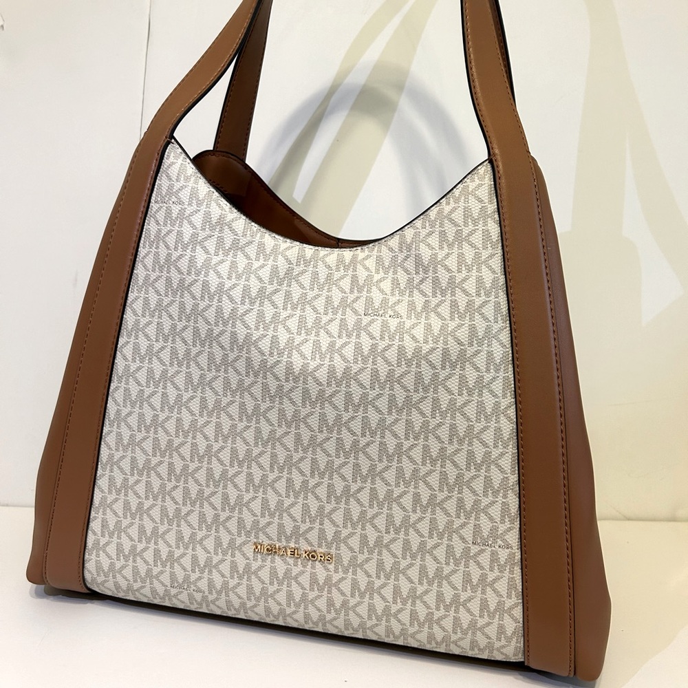 Michael Kors, rosemary handbag